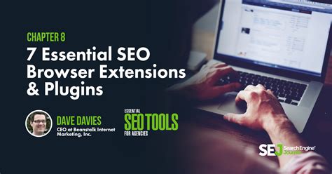 7 Essential SEO Browser Extensions & Plugins .